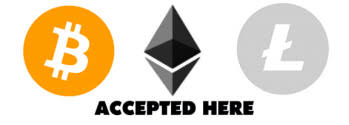 Happy Family Clothing Now Accepting Coinbase Payments