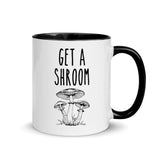Get a Shroom Mug